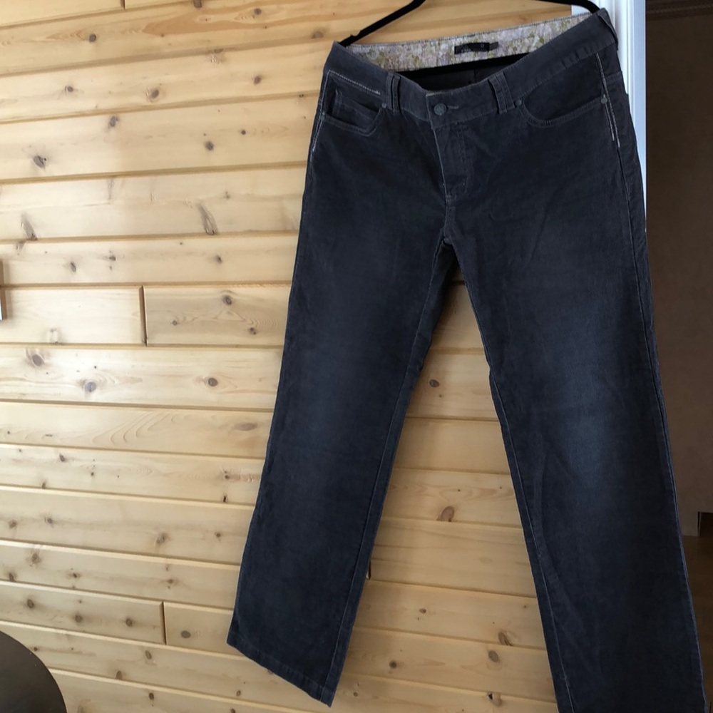 Prana Grey Cords
